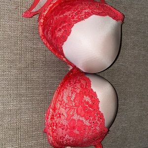 Victoria Secret Push up bra